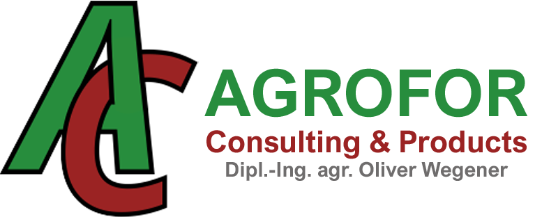 AGROFOR Logo