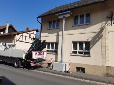 Schwalbenhaus